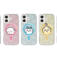 「ちいかわ」アパレルから雑貨、ケア商品までバラエティに富んだラインナップ!新作グッズが本日10月31日11時よりちいかわマーケットにて発売