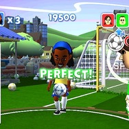 FIFA 08 ワールドクラス サッカー