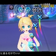 初音ミク -Project DIVA- 2nd