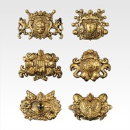 「ジョジョの奇妙な冒険」新作一番くじの全ラインナップ公開!空条承太郎ら歴代主人公6人を立体化―全員並べた姿がカッコ良すぎる