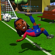 FIFA 08 ワールドクラス サッカー