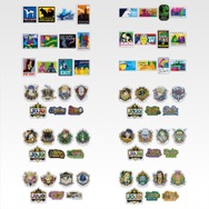 「ジョジョの奇妙な冒険」新作一番くじの全ラインナップ公開!空条承太郎ら歴代主人公6人を立体化―全員並べた姿がカッコ良すぎる