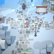 『ルンファク4』ディレクターが開発中の農業生活シム×RPG『ファーニア村で暮らす』クラファンが800万円のストレッチゴール達成!