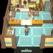 『ルンファク4』ディレクターが開発中の農業生活シム×RPG『ファーニア村で暮らす』クラファンが800万円のストレッチゴール達成!