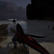 恐竜＋剣戟＋ソウルライク！？『ゴースト・オブ・ヨウテイ』を手がけたスタッフによる『Dinoblade』無料デモ版がSteamで配信中