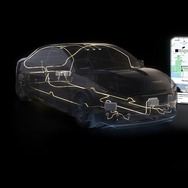 エヌビディア、ウーバーと提携…世界最大のレベル4自動運転車ネットワーク構築へ