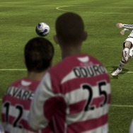 FIFA 08 ワールドクラス サッカー