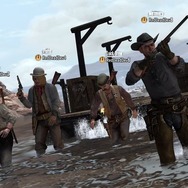 レッド・デッド・リデンプション