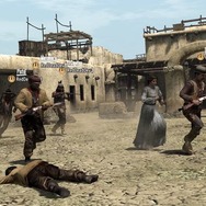 レッド・デッド・リデンプション