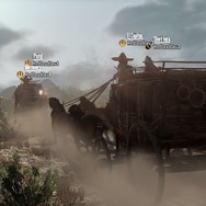 レッド・デッド・リデンプション