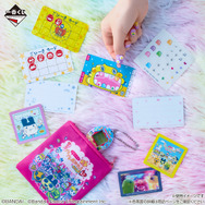 「たまごっち」新作一番くじは『プチプチおみせっち』シリーズに注目!歴代作品大集合のTシャツなど全ラインナップ公開