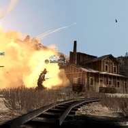 レッド・デッド・リデンプション