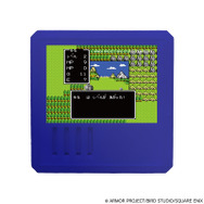 『ドラゴンクエスト』新作くじ発売！メタリックブルーに輝く「ロトの兜」や、「序曲」が流れるスライムめざまし時計などファン必見