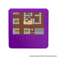 『ドラゴンクエスト』新作くじ発売！メタリックブルーに輝く「ロトの兜」や、「序曲」が流れるスライムめざまし時計などファン必見