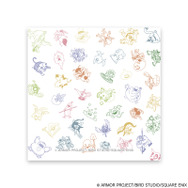 『ドラゴンクエスト』新作くじ発売！メタリックブルーに輝く「ロトの兜」や、「序曲」が流れるスライムめざまし時計などファン必見