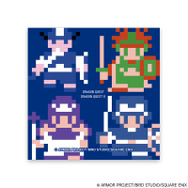 『ドラゴンクエスト』新作くじ発売！メタリックブルーに輝く「ロトの兜」や、「序曲」が流れるスライムめざまし時計などファン必見