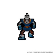 『ドラゴンクエスト』新作くじ発売！メタリックブルーに輝く「ロトの兜」や、「序曲」が流れるスライムめざまし時計などファン必見