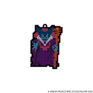 『ドラゴンクエスト』新作くじ発売！メタリックブルーに輝く「ロトの兜」や、「序曲」が流れるスライムめざまし時計などファン必見