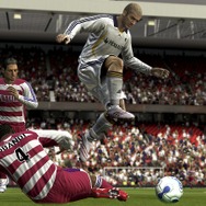 FIFA 08 ワールドクラス サッカー