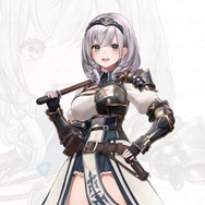 矢吹健太朗先生が白銀ノエルを描いた『ホロカ』限定カード、重版される―「フォウ・ムラサメ」などの“サンライズ女性キャラ”フェアも開催！【週間ニュースランキング】