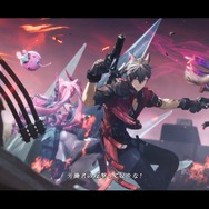 『アークナイツ：エンドフィールド』新PV公開！新たなエリア「武陵」やコピペができる集成工業システム新機能も