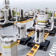 『アークナイツ：エンドフィールド』新PV公開！新たなエリア「武陵」やコピペができる集成工業システム新機能も