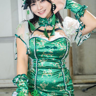 創作チャイナ／有村ユキ（X：@kupokupojapan）