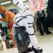 鷹嶺ルイ「ホロライブ」／碧ノ ゆゆ（X：@yuYu_Cha_non）