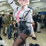 鷹嶺ルイ「ホロライブ」／碧ノ ゆゆ（X：@yuYu_Cha_non）