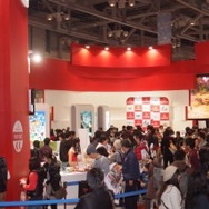 韓国最大のゲームショウ「G-Star 2010」、過去最大の規模で11月18日より4日間開催