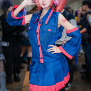 重音テト／百瀬ｻｸ（X：@ouran_sakura__）