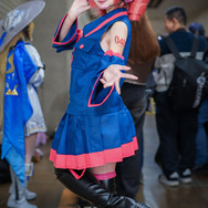 重音テト／百瀬ｻｸ（X：@ouran_sakura__）