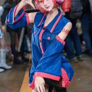 重音テト／百瀬ｻｸ（X：@ouran_sakura__）