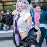 花芽すみれ「ぶいすぽっ!」／天世りは（X：@riha_amase）