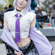 花芽すみれ「ぶいすぽっ!」／天世りは（X：@riha_amase）