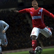 FIFA 08 ワールドクラス サッカー