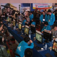 韓国最大のゲームショウ「G-Star 2010」、過去最大の規模で11月18日より4日間開催