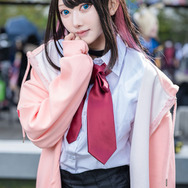 花芽なずな「ぶいすぽっ!」／朝香 ナホ（X：@nahohon_）