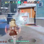 『ドルフロ』シリーズ新作TPS『Girls' Frontline: Fire Control』タイで開始のアーリーアクセス版を早速プレイ！