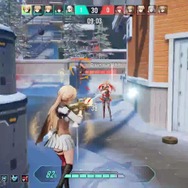 『ドルフロ』シリーズ新作TPS『Girls' Frontline: Fire Control』タイで開始のアーリーアクセス版を早速プレイ！