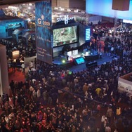 韓国最大のゲームショウ「G-Star 2010」、過去最大の規模で11月18日より4日間開催