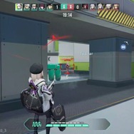 『ドルフロ』シリーズ新作TPS『Girls' Frontline: Fire Control』タイで開始のアーリーアクセス版を早速プレイ！