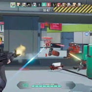 『ドルフロ』シリーズ新作TPS『Girls' Frontline: Fire Control』タイで開始のアーリーアクセス版を早速プレイ！