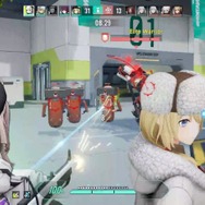 『ドルフロ』シリーズ新作TPS『Girls' Frontline: Fire Control』タイで開始のアーリーアクセス版を早速プレイ！