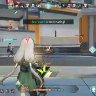 『ドルフロ』シリーズ新作TPS『Girls' Frontline: Fire Control』タイで開始のアーリーアクセス版を早速プレイ！