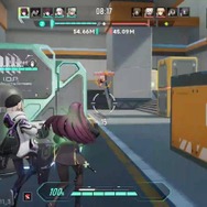 『ドルフロ』シリーズ新作TPS『Girls' Frontline: Fire Control』タイで開始のアーリーアクセス版を早速プレイ！