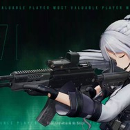 『ドルフロ』シリーズ新作TPS『Girls' Frontline: Fire Control』タイで開始のアーリーアクセス版を早速プレイ！