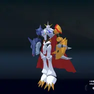 オメガモンやベルゼブモンなど…超イケてるデジモンを紹介！『デジモンストーリー タイムストレンジャー』フォトレポ【カッコいい編】