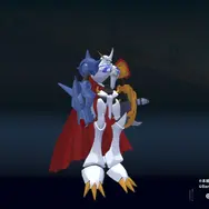 オメガモンやベルゼブモンなど…超イケてるデジモンを紹介！『デジモンストーリー タイムストレンジャー』フォトレポ【カッコいい編】