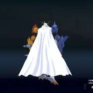 オメガモンやベルゼブモンなど…超イケてるデジモンを紹介！『デジモンストーリー タイムストレンジャー』フォトレポ【カッコいい編】